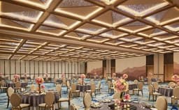 JW Marriott Hotel Photo JW Marriott Hotel Photo