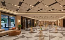 JW Marriott Hotel Photo JW Marriott Hotel Photo