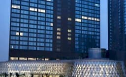 JW Marriott Hotel Kolkata Photo JW Marriott Hotel Kolkata Photo