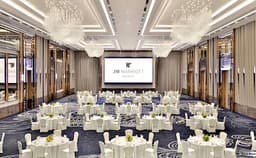 JW Marriott Hotel Kolkata Photo JW Marriott Hotel Kolkata Photo