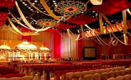 Hyderabad International Convention Center Photo Hyderabad International Convention Center Photo