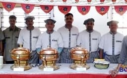 Jyoti Punjab Caterers Photo Jyoti Punjab Caterers Photo