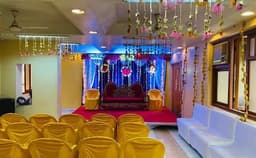 K Bhagat Tarachand Banquet Photo K Bhagat Tarachand Banquet Photo