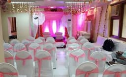 K Bhagat Tarachand Banquet Photo K Bhagat Tarachand Banquet Photo