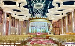 K. Divine Lawns & Convention Photo K. Divine Lawns & Convention Photo