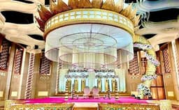 K. Divine Lawns & Convention Photo K. Divine Lawns & Convention Photo