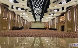 K. Divine Lawns & Convention Photo K. Divine Lawns & Convention Photo