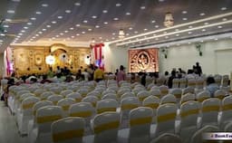 K P Palace Garden Photo K P Palace Garden Photo