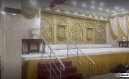 K P Palace Garden Photo K P Palace Garden Photo