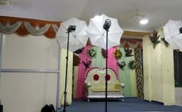 K R Party Mini Hall Photo K R Party Mini Hall Photo