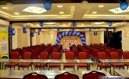 K R Party Mini Hall Photo K R Party Mini Hall Photo