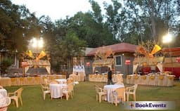 K T Hill Resort Photo K T Hill Resort Photo