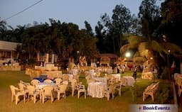 K T Hill Resort Photo K T Hill Resort Photo