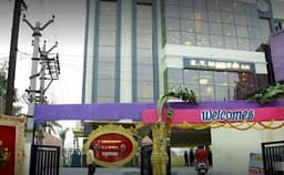 K V Mahal Hall Photo K V Mahal Hall Photo