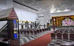 K V Mahal Hall Photo K V Mahal Hall Photo