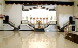 Vijaya Mahal Photo Vijaya Mahal Photo