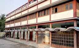 Kabita Bhawan Photo Kabita Bhawan Photo