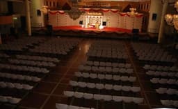 Kalaignar Arangam Photo Kalaignar Arangam Photo