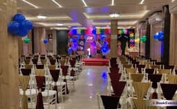 Kalash Hall Photo Kalash Hall Photo