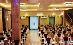 Kalash Hall Photo Kalash Hall Photo