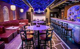 Kaleido Resto Lounge Photo Kaleido Resto Lounge Photo