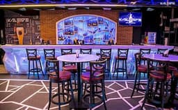 Kaleido Resto Lounge Photo Kaleido Resto Lounge Photo