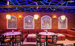 Kaleido Resto Lounge Photo Kaleido Resto Lounge Photo