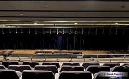 Kalidas Auditorium Photo Kalidas Auditorium Photo