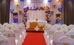 Kamal Banquet Hall Photo Kamal Banquet Hall Photo