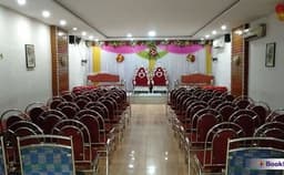 Kamal Banquet Hall Photo Kamal Banquet Hall Photo