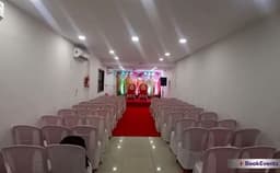 Kamal Banquet Hall Photo Kamal Banquet Hall Photo
