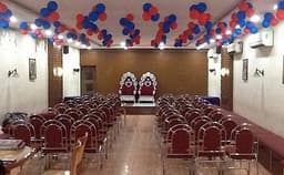 Kamal Banquet Hall Photo Kamal Banquet Hall Photo