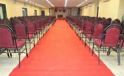 Kamani Wadi Banquet Hall Photo Kamani Wadi Banquet Hall Photo