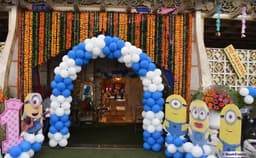 Kanak Banquet Photo Kanak Banquet Photo