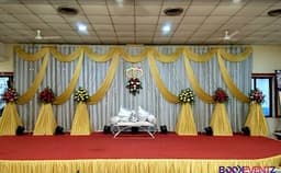 Kanak Sri Party Hall Photo Kanak Sri Party Hall Photo