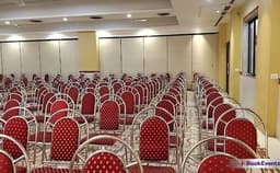 Kanak Sri Party Hall Photo Kanak Sri Party Hall Photo