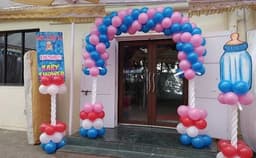 Kanak Sri Party Hall Photo Kanak Sri Party Hall Photo