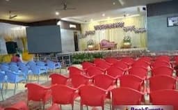 Kanakasri Convention Hall Photo Kanakasri Convention Hall Photo