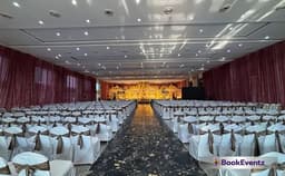 Kanakasri Convention Hall Photo Kanakasri Convention Hall Photo