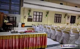 Kanchi Mahaswamy Anantha Mandapam Photo Kanchi Mahaswamy Anantha Mandapam Photo