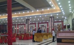 Kangana Grand Photo Kangana Grand Photo