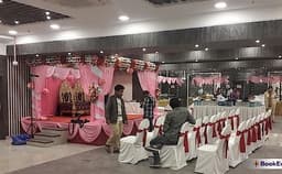 Kanoria Hall Photo Kanoria Hall Photo