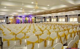 Kanti Visariya Hall Photo Kanti Visariya Hall Photo