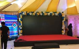 Kanti Visariya Hall Photo Kanti Visariya Hall Photo