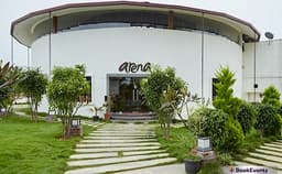 Kanva Resorts Photo Kanva Resorts Photo