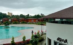 Kanva Resorts Photo Kanva Resorts Photo