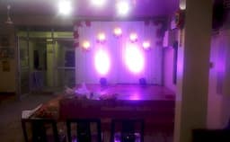 Kapaleeswarar Hall Photo Kapaleeswarar Hall Photo