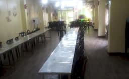 Kapaleeswarar Hall Photo Kapaleeswarar Hall Photo