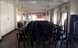 Kapaleeswarar Hall Photo Kapaleeswarar Hall Photo