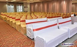 Kapol Wadi Hall  Photo Kapol Wadi Hall  Photo